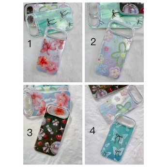 Funda radiante diamante 点钻镭射 Xiaomi Redmi Note 14 Pro 5G