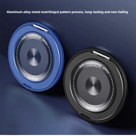 Soporte magnético 360º metal