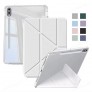 Funda tablet de goma 3 pliegues 三折 para iPad 10.9'' 10th