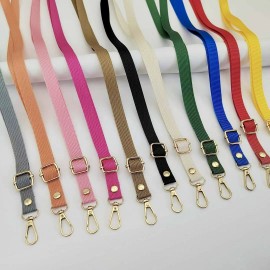 Colgante con doble ganchos