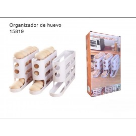 Organizador de huevos