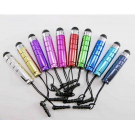 Puntero corto, 12uni/paq, colores surtidos