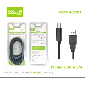 Cable de impresora 3M