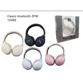 Cascos Bluetooth diademas ZPM
