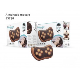 Almohada de masaje