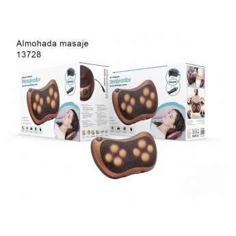 Almohada de masaje