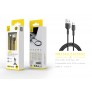 Cable de datos fonti para Type-C, 2M