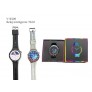 Reloj inteligente TK32