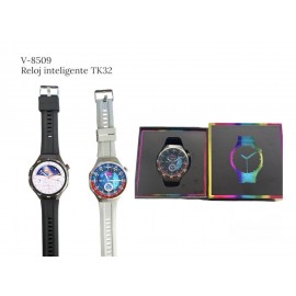 Reloj inteligente TK32