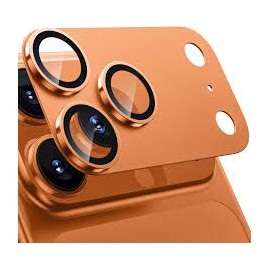 Protector de cámara para iPhone 17 Pro