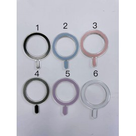 Anillo de placa magnética Universal