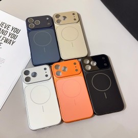 Funda AG Glass iPhone 14