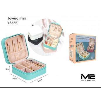 Mini joyero