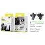 Soporte universal airvent de coche para movil 4-7”, 360 grados