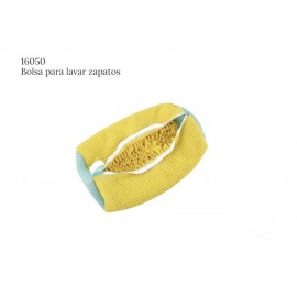 Bolsa para lavar zapatos