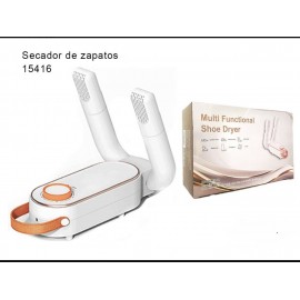 Secador de zapatos