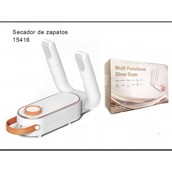 Secador de zapatos