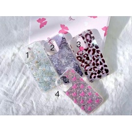 Funda Tpu gota 电镀滴胶 Oppo Reno 14F