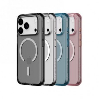 Funda mate MagSafe iPhone 17 Pro