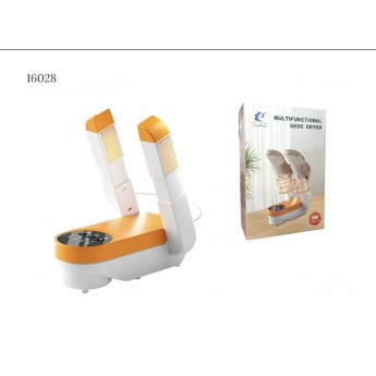 Secador de zapatos, 360º