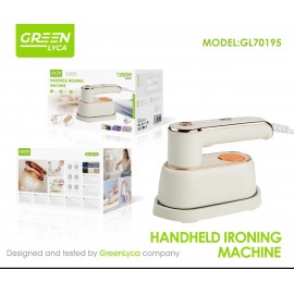 PLANCHA DE VAPOR  1200W