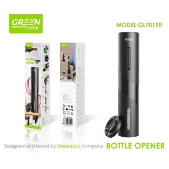 Sacacorchos Eléctrico