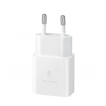 Cargador PD 15W con puerto de USB-A