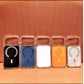 Funda 1.5mm TPU MagSafe iPhone 17 Pro Max
