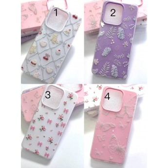 Funda mate 2 en 1 磨砂2合1彩图 Oppo A5 2025