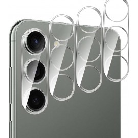 Protector de cámara 3D SM S26 Ultra