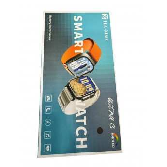 Smartwatch HA-60