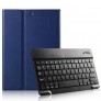 Funda tablet con teclado Bluetooth SM S9 Fe Plus 12.4”
