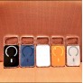 Funda 1.5mm TPU MagSafe iPhone 15 Pro