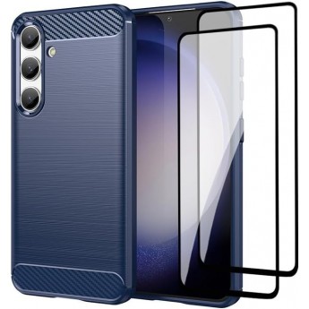 Protector de pantalla full glue con funcion de huella Xiaomi Mi 17 Pro