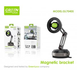 Soporte magnético para coche