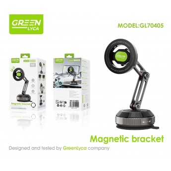 Soporte magnético para coche