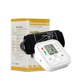 Monitor de presión arterial