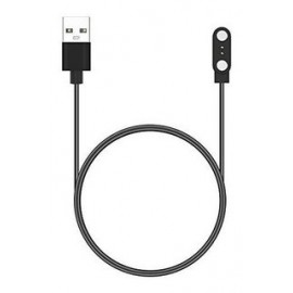 Cargador universal para reloj 2 puntos, distancia 9.0mm