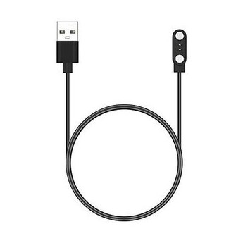 Cargador universal para reloj 2 puntos, distancia 9.0mm