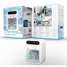 Enfriador de aire 500ML