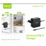 Cargador universal 45W con cable Type-C