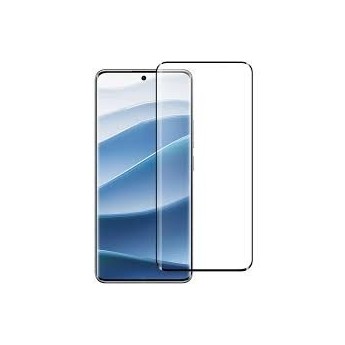 Protector cristal curvado para Xiaomi Redmi Note 15 4G