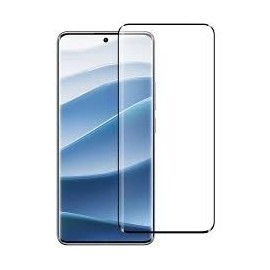 Protector cristal curvado para Xiaomi Redmi Note 15 5G