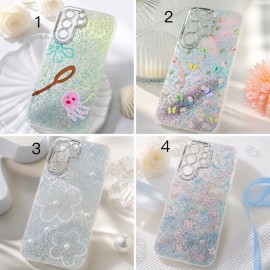 Funda IMD con dibujo SM A16