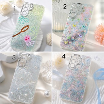 Funda IMD con dibujo SM A56