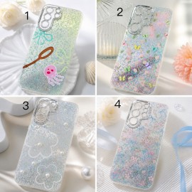 Funda IMD con dibujo SM A37