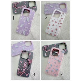 Funda mate 2 en 1 磨砂2合1彩图 SM A56