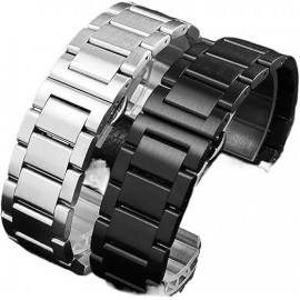 Correa métalica inoxidable para reloj Xiaomi Redmi Watch 4/5