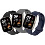 Correa sílice para reloj SM Fit 3
