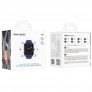 Smartwatch HOCO Y27 con Llamadas BLUETOOTH 5,0, 21 idiomas disponibles, notificaciones push, meteorológica en tiempo real, etc